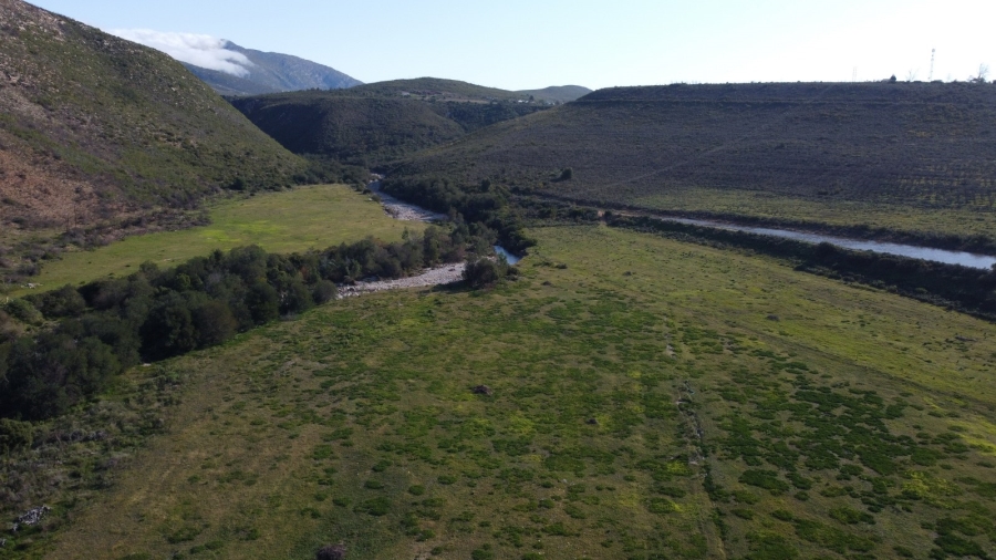 0 Bedroom Property for Sale in Joubertina Eastern Cape
